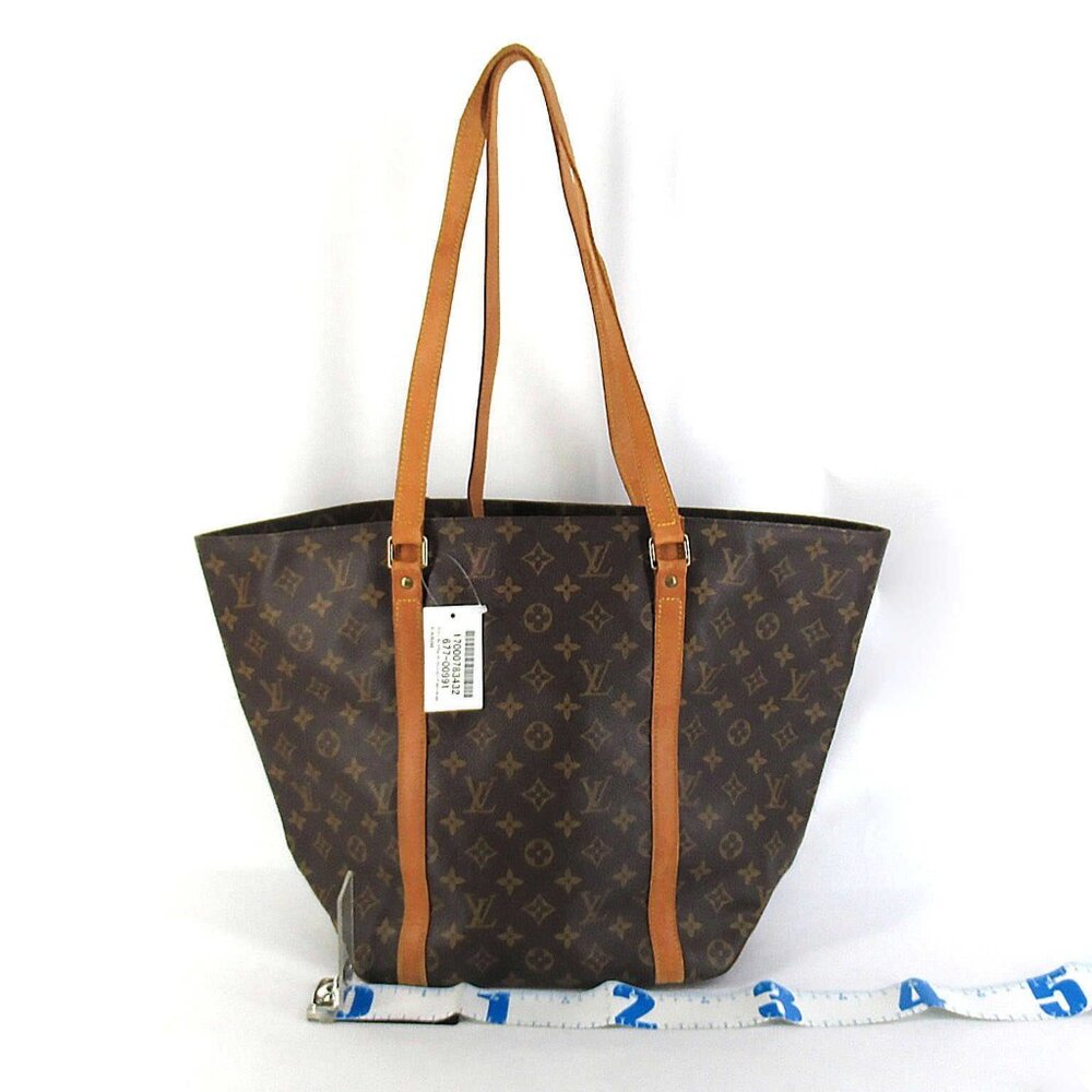 Louis Vuitton Sac Shopping